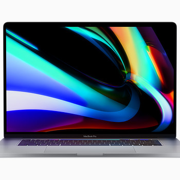Macbook Pro 16” (2019) | Core i9 | 16 RAM | 1TB SSD