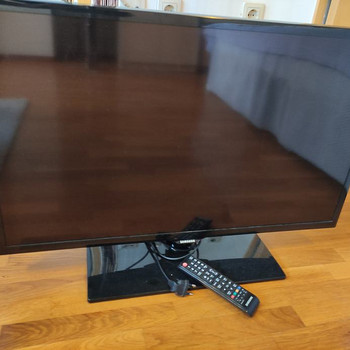Samsungi televiisor 32'' (UE32F5000AW)