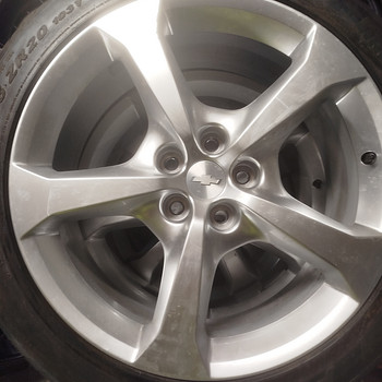 CHEVROLET CORVETTE/5*120/1.245/45/20/ 2.275/40/20/8MM