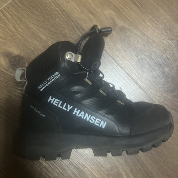 Весна/осень полусапожки Helly Hansen