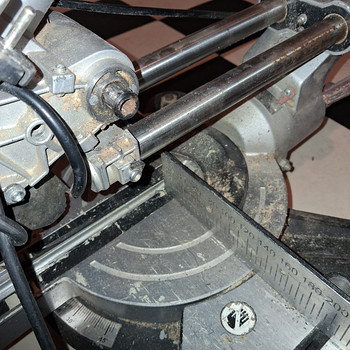Nurgasaag metabo kgs254 m
