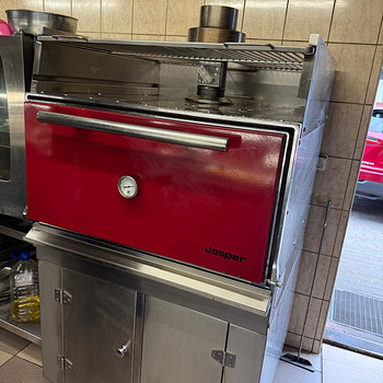 Josper / Josper