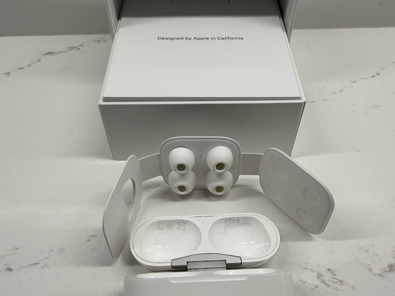 AirPods Pro 1 беспроводной зарядный футляр