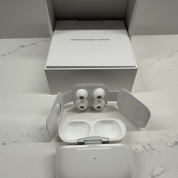 AirPods Pro 1 juhtmevaba laadimiskarp