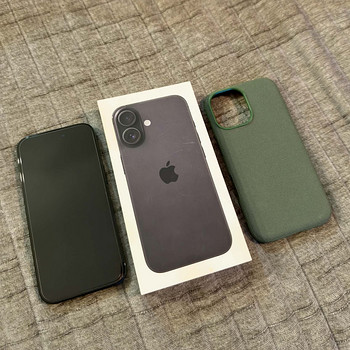 iPhone 16 256GB, must