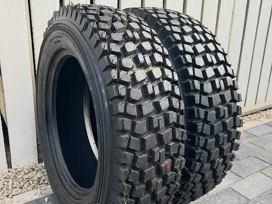 Autokrossi rehvid 175/70R15