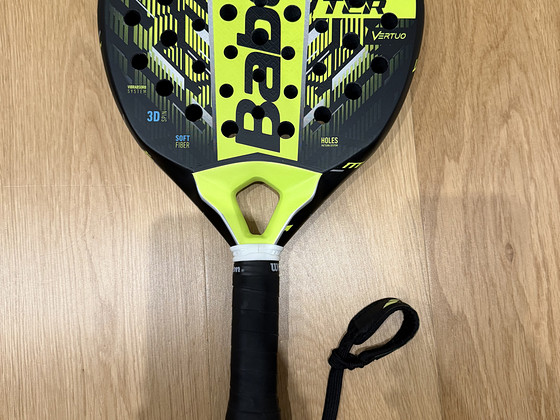 Babolat Counter Vertuo 2.5