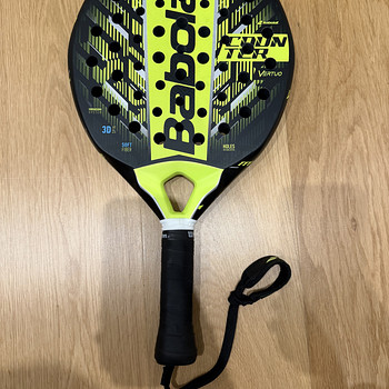 Babolat Counter Vertuo 2.5