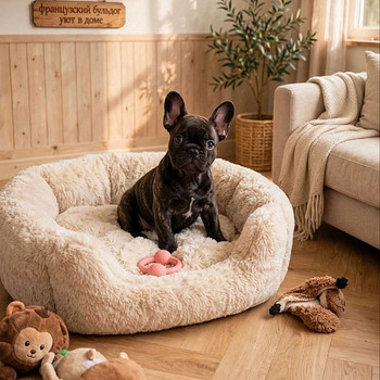 Prantsuse buldog