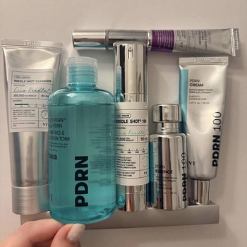 VT Cosmetics