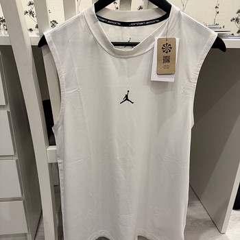 Баскетбольная майка Jordan