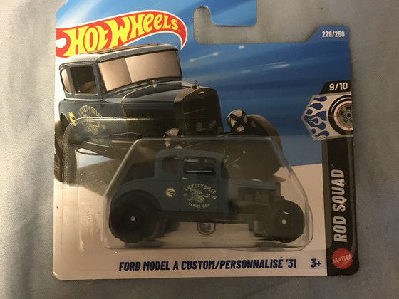 Hot wheels treasure hunt