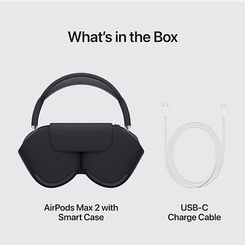 Air Pods max 2 ALL ITEMS ARE BRAND NEW!