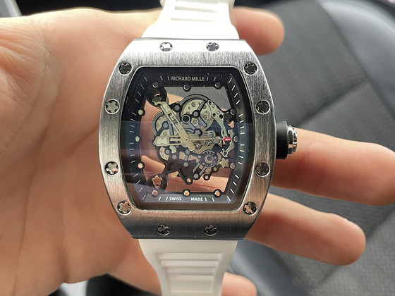 Часы Richard Mille