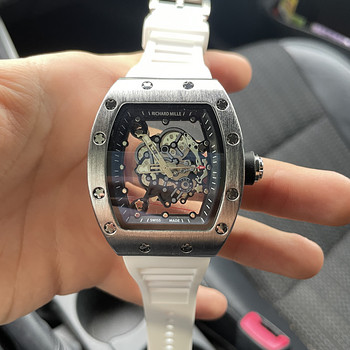 Часы Richard Mille