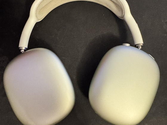 AirPods Max 1 зелёные (Original)