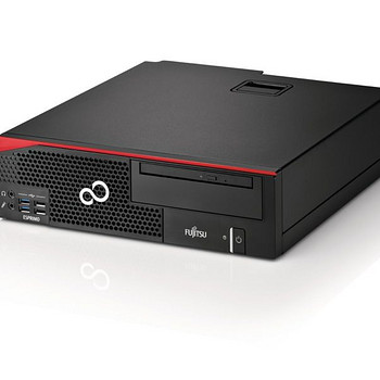 Fujitsu Esprimo D756 256 SSD 16GB
