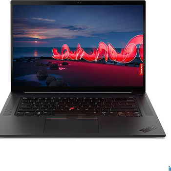 Lenovo ThinkPad X1 Extreme 4 Gen