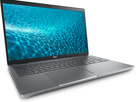 Dell Precision 3571 uue akuga
