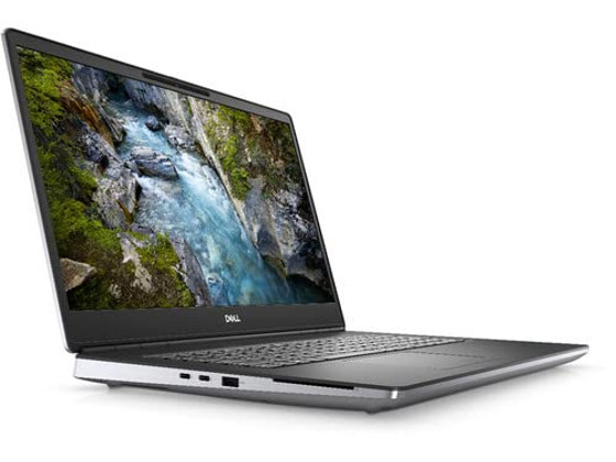 Dell Precision 7760 64GB