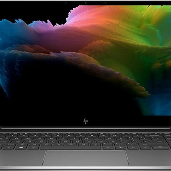 HP ZBook Create G7 Nvidia GeForce RTX 2070