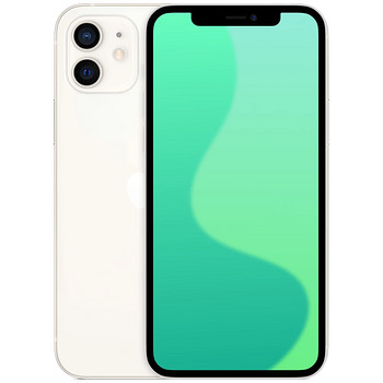 Mobiiltelefon Apple iPhone 12 64GB Valge