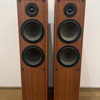 Jamo S406