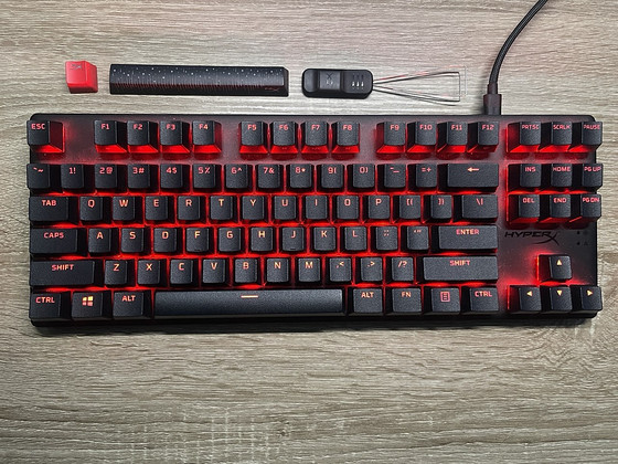 HyperX Alloy Origins Core
