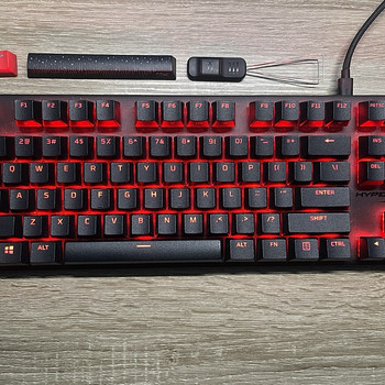 HyperX Alloy Origins Core