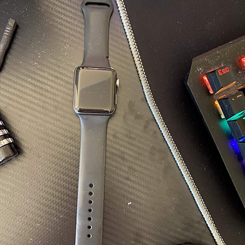 Apple Watch Series 3