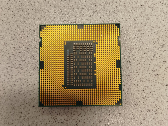 Müün protsessori intel core i5 -2400