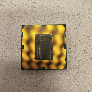 Продам процессор intel core i5 -2400