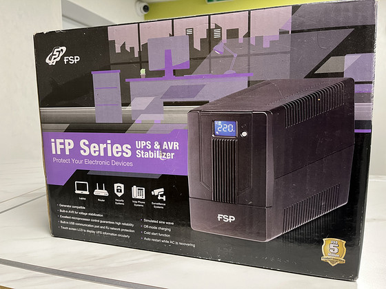 IFP 1.5K