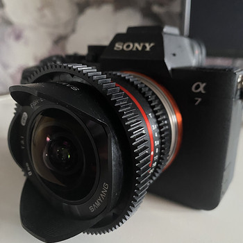 Video / foto / montaaž