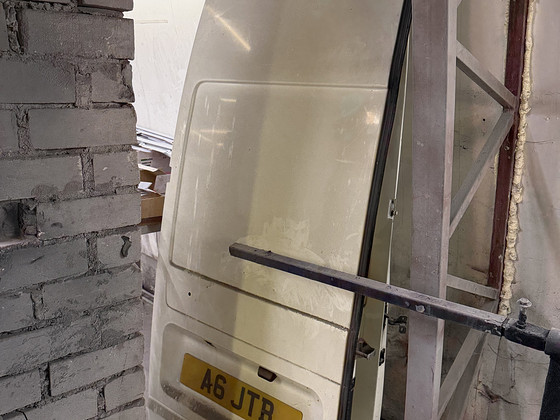 Ford T