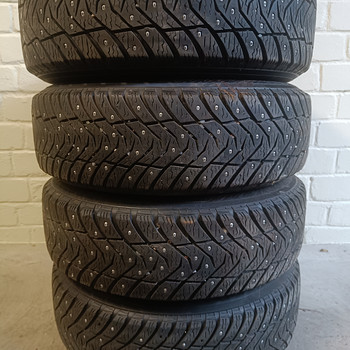 185/65 R15 Yokohama