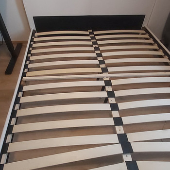 Bed 160×200