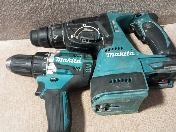 Makita