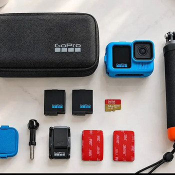 GoPro hero 13 black - täielik komplekt