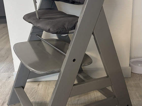 Laste tool Hauck