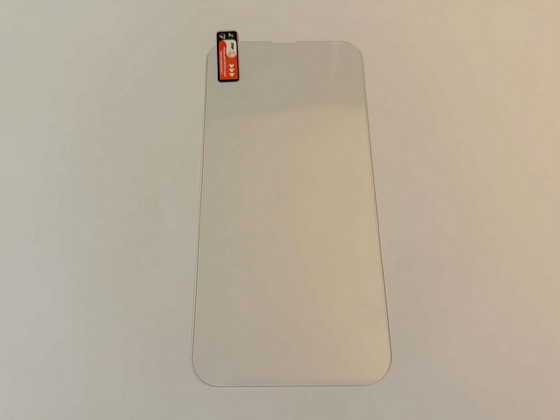 Защитное стекло для экрана Apple iPhone 13 Pro Max