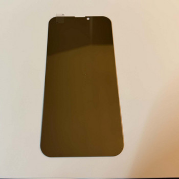 Apple iPhone 13 Pro Max Privacy kaitseklaas