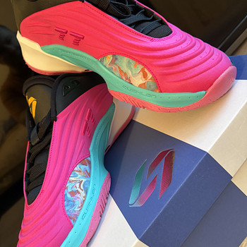 Nike Jordan Luka 3 (44,5)