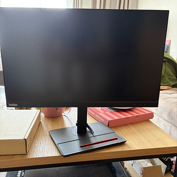 Док-монитор Lenovo P24h-2L