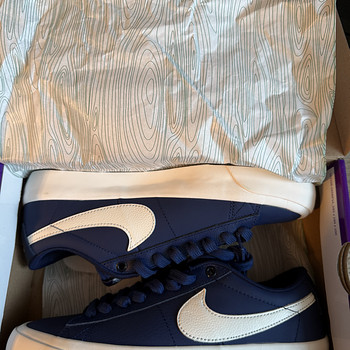 Nike SB Blazer Low Pro GT, 40