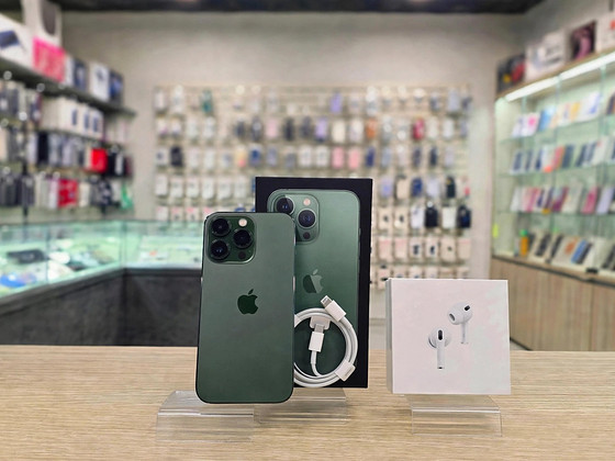 Apple iPhone 13 Pro 128GB Гарантия 1 год