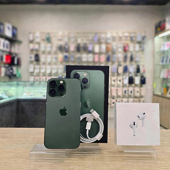 Apple iPhone 13 Pro 128GB Garantii 1 aasta