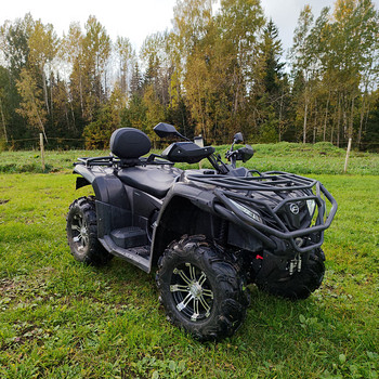 Квадроцикл Cfmoto 520l