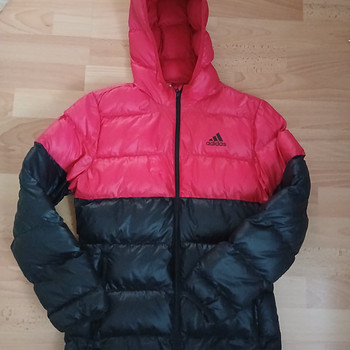 ADIDAS осенняя куртка
