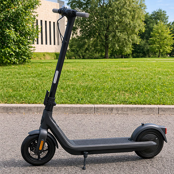 Müüa elektritõukeratas Ninebot E2 Pro